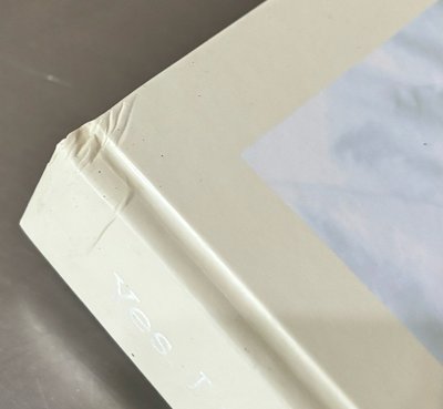 Yes,I am Dahyun 1st Photobook