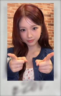Dearest AR 未公開 / 抽選拍立得 