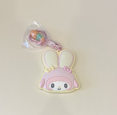 三麗鷗 彼安諾 鏡子盲盒吊飾