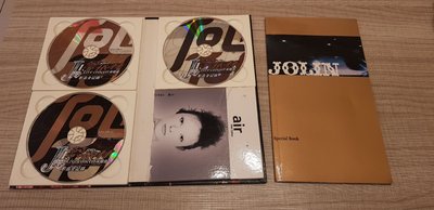 蔡依林 J1演唱會 影音全記錄