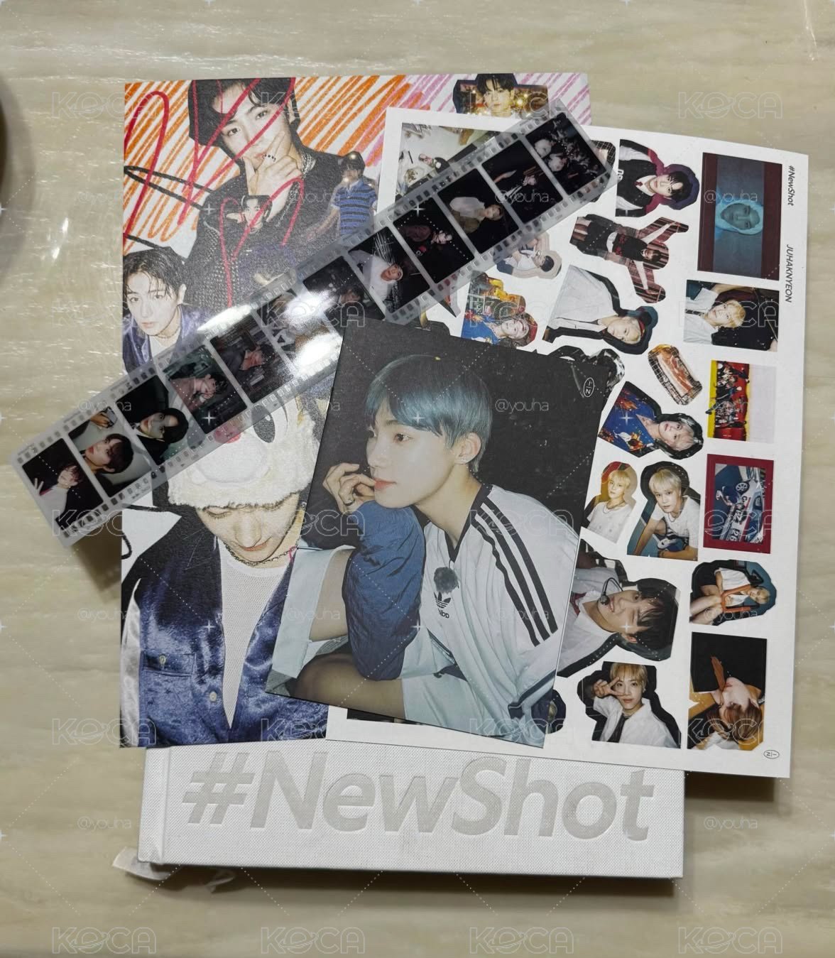 Newshot