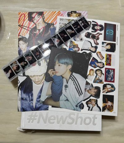 Newshot