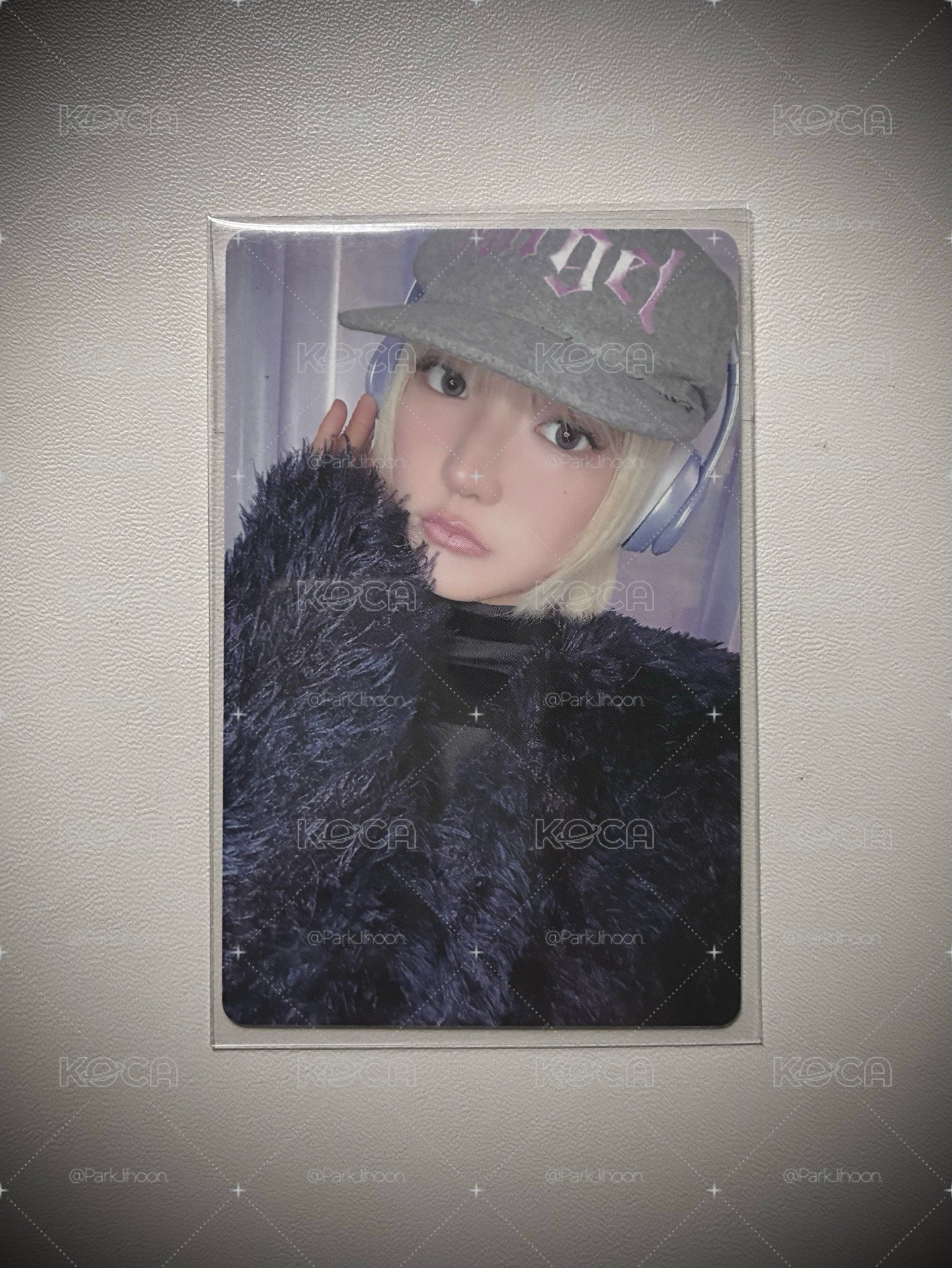 Headphone ver.