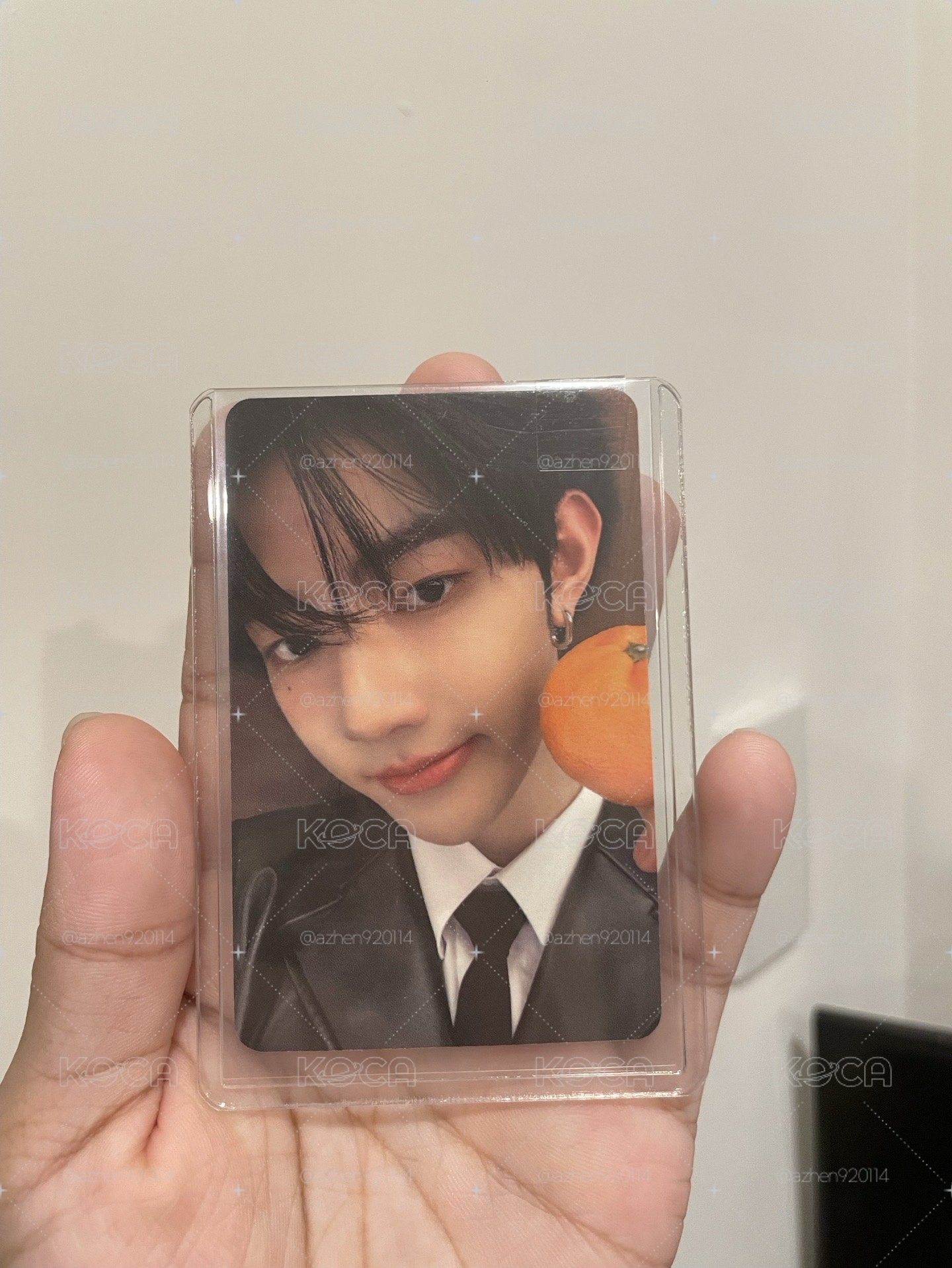 橘子昊🍊
