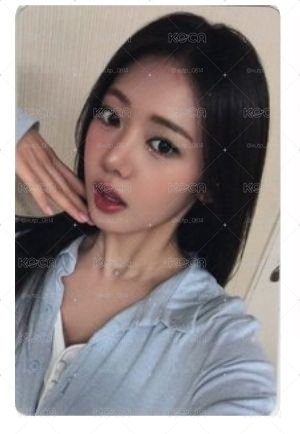 女神
