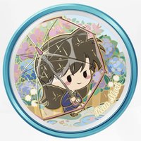 卡遊 謎影追蹤第二彈 徽章 