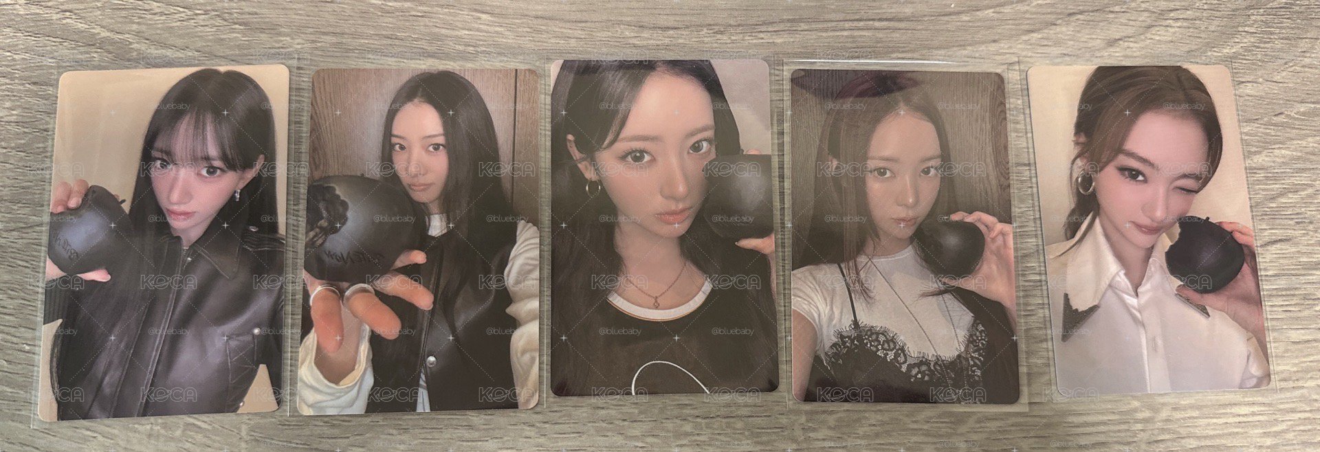 Meovv 滿額 線上 Sooin Anna Gawon narin Ella 