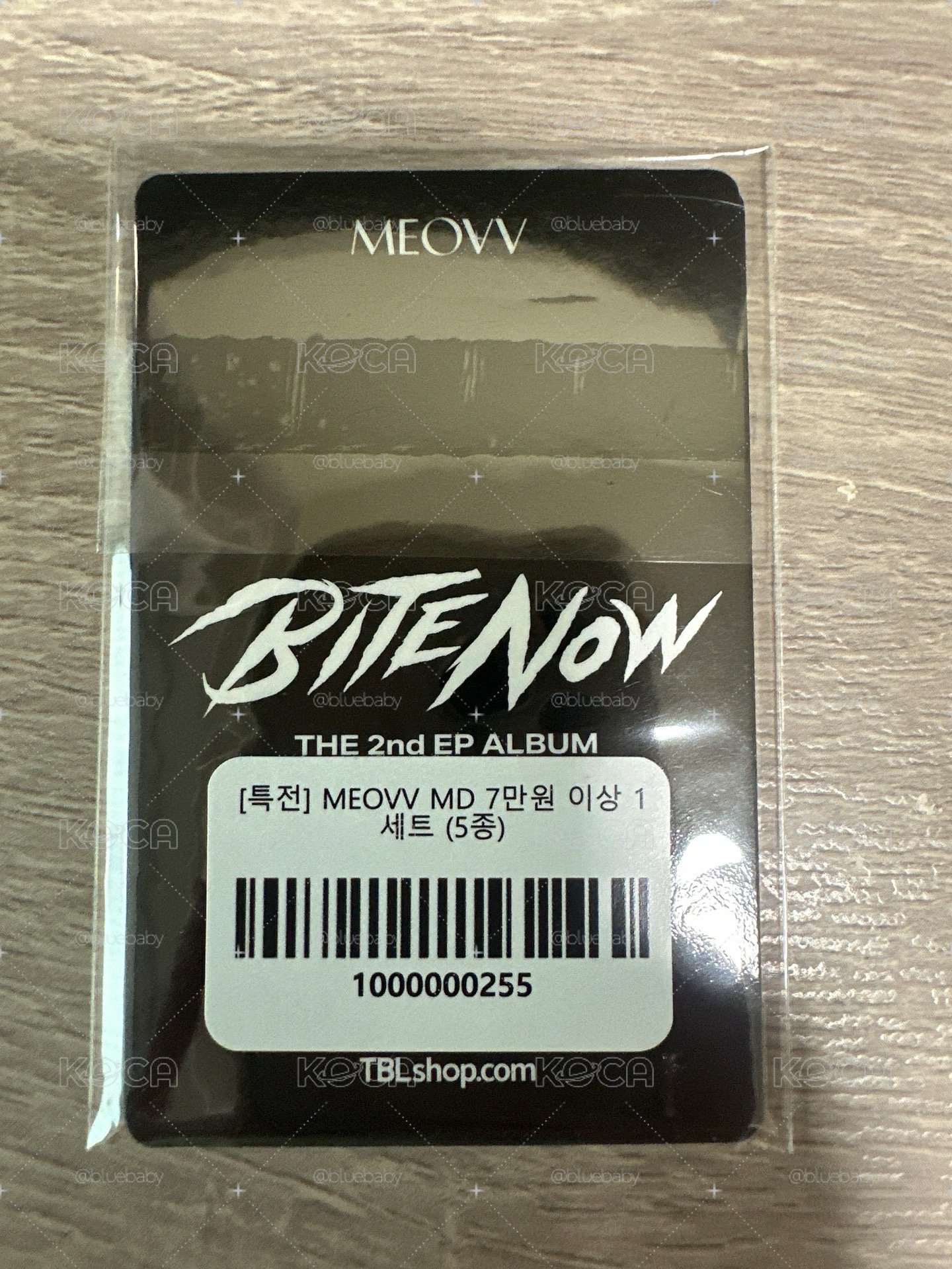 Meovv 滿額 線上 Sooin Anna Gawon narin Ella 