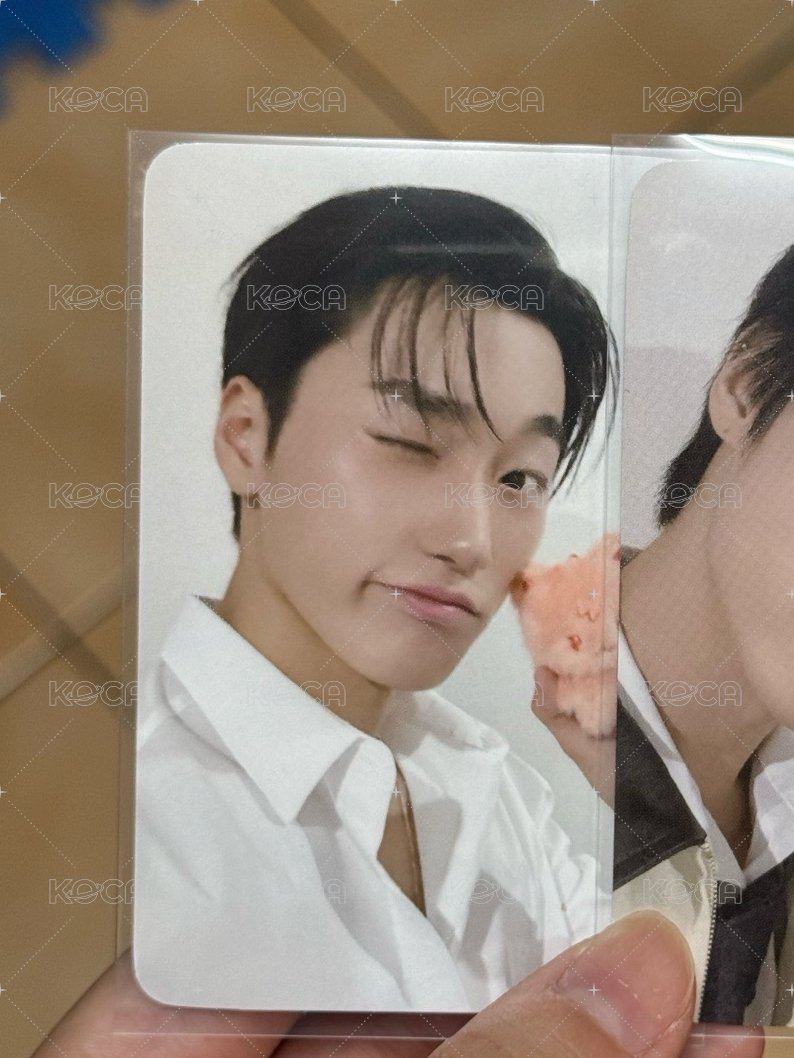 Choi San 💀👽🗣️