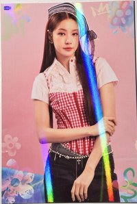 26 三月書展 明信片 隨機明信片