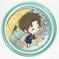 卡遊 謎影追蹤第二彈 徽章 