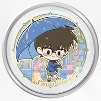 卡遊 謎影追蹤第二彈 徽章 