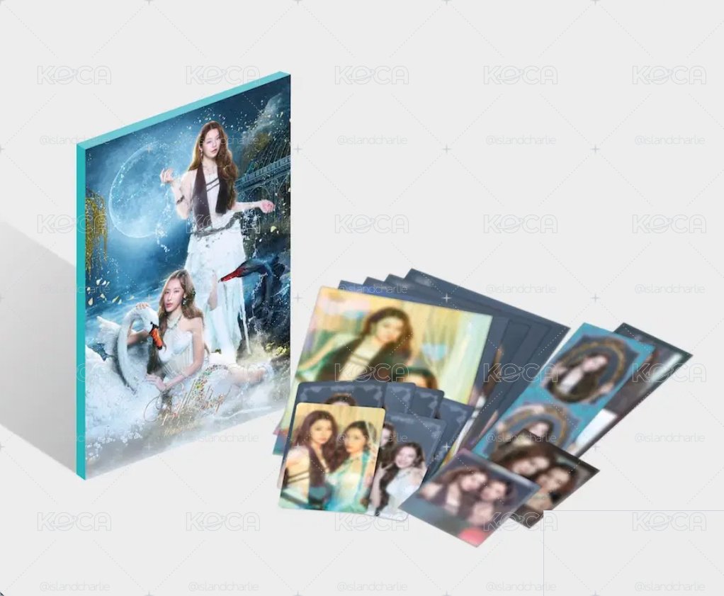 NAMTANFILM MINI PHOTO SET 2026BBFF