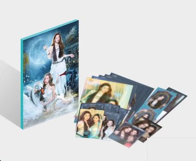NAMTANFILM MINI PHOTO SET 2026BBFF
