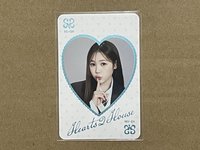 Yeon官拍