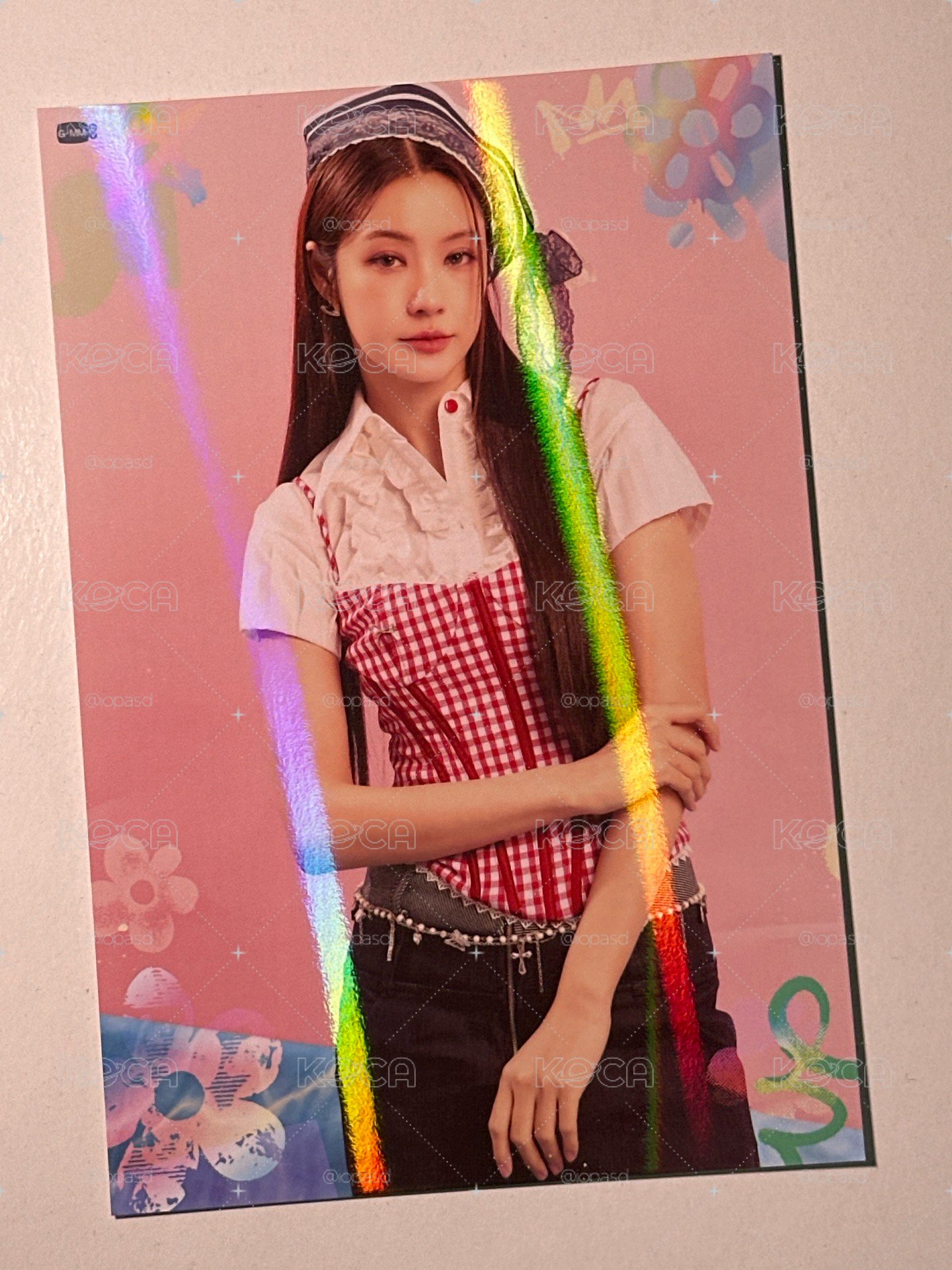 GMMTV 2026 Fanival 女生明信片