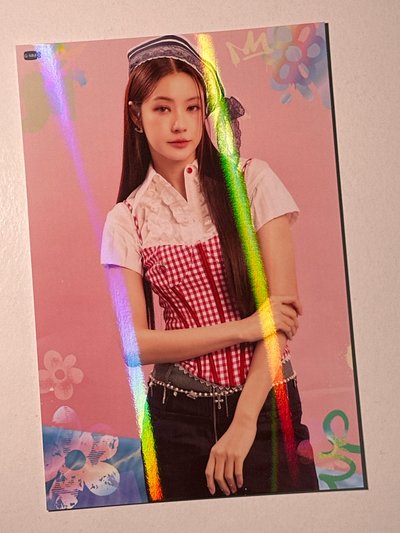 GMMTV 2026 Fanival 女生明信片