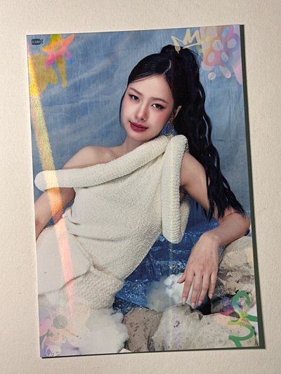 GMMTV 2026 Fanival 女生明信片