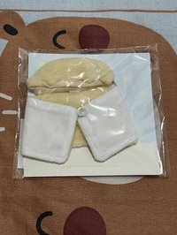 太蛋娃衣全新未拆