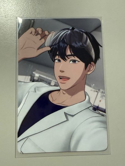 PLAVE 💙小卡區