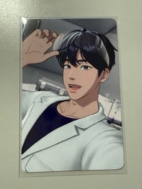 Mediheal面膜卡