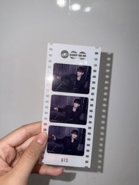 JK底片