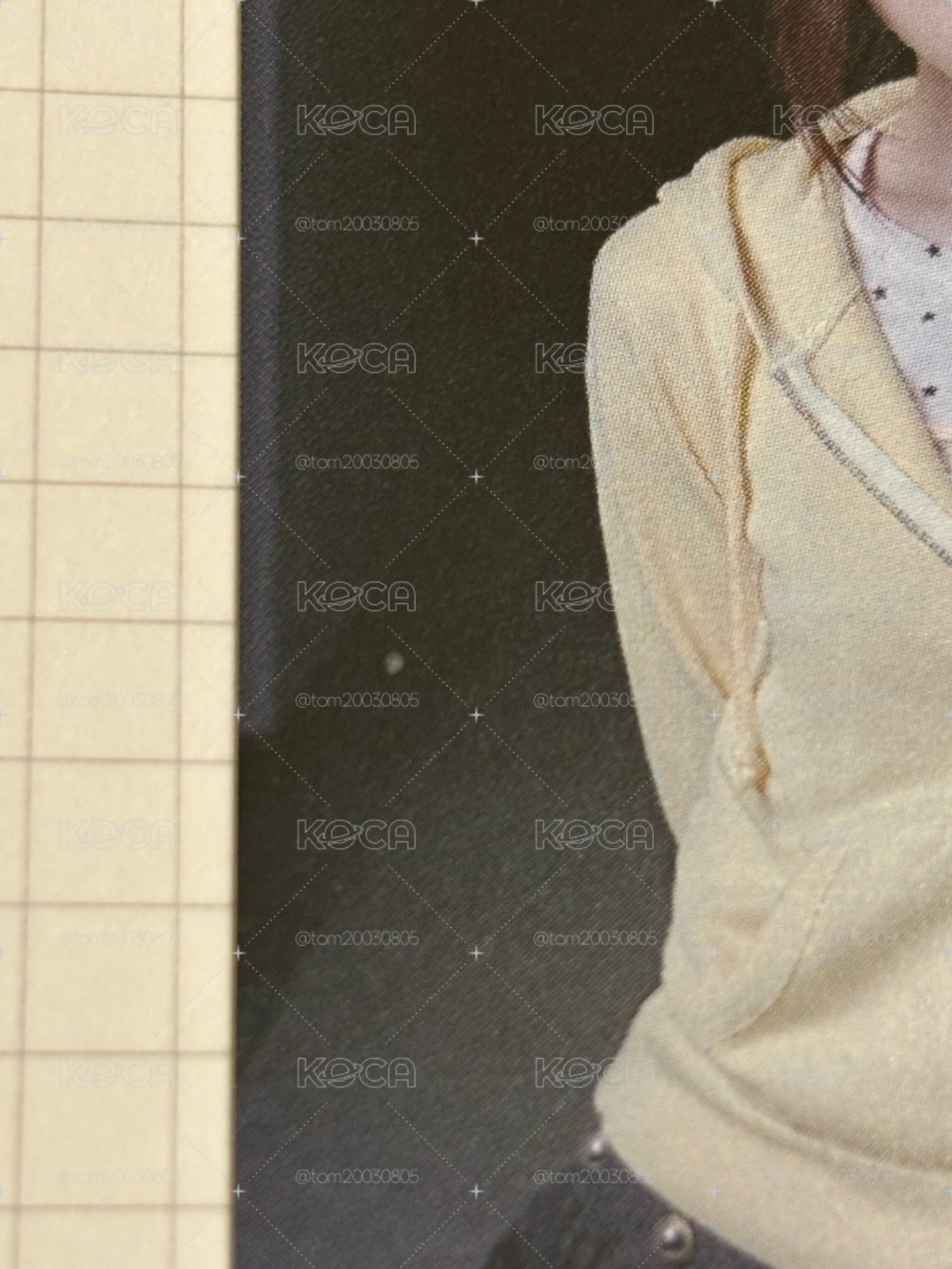 限量60 榮書 捉迷藏抽選卡