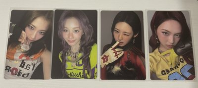 WVS團封預售C 、 娃專雙人卡