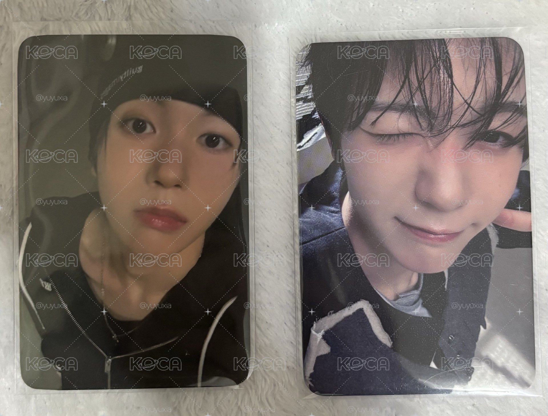 Wish -otl Ryo LD