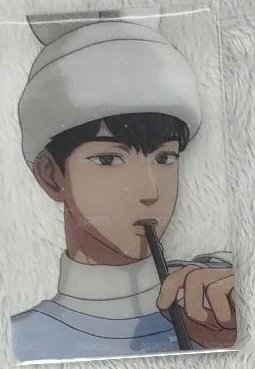 🖤吸管卡