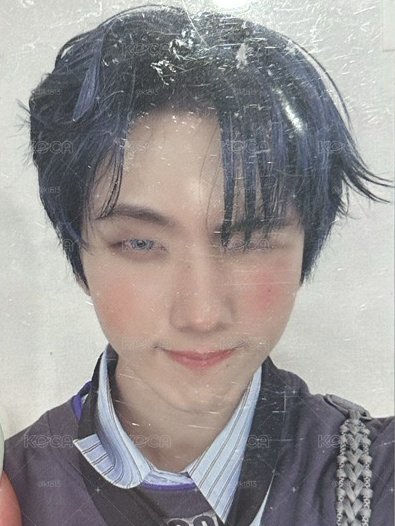 送卡
