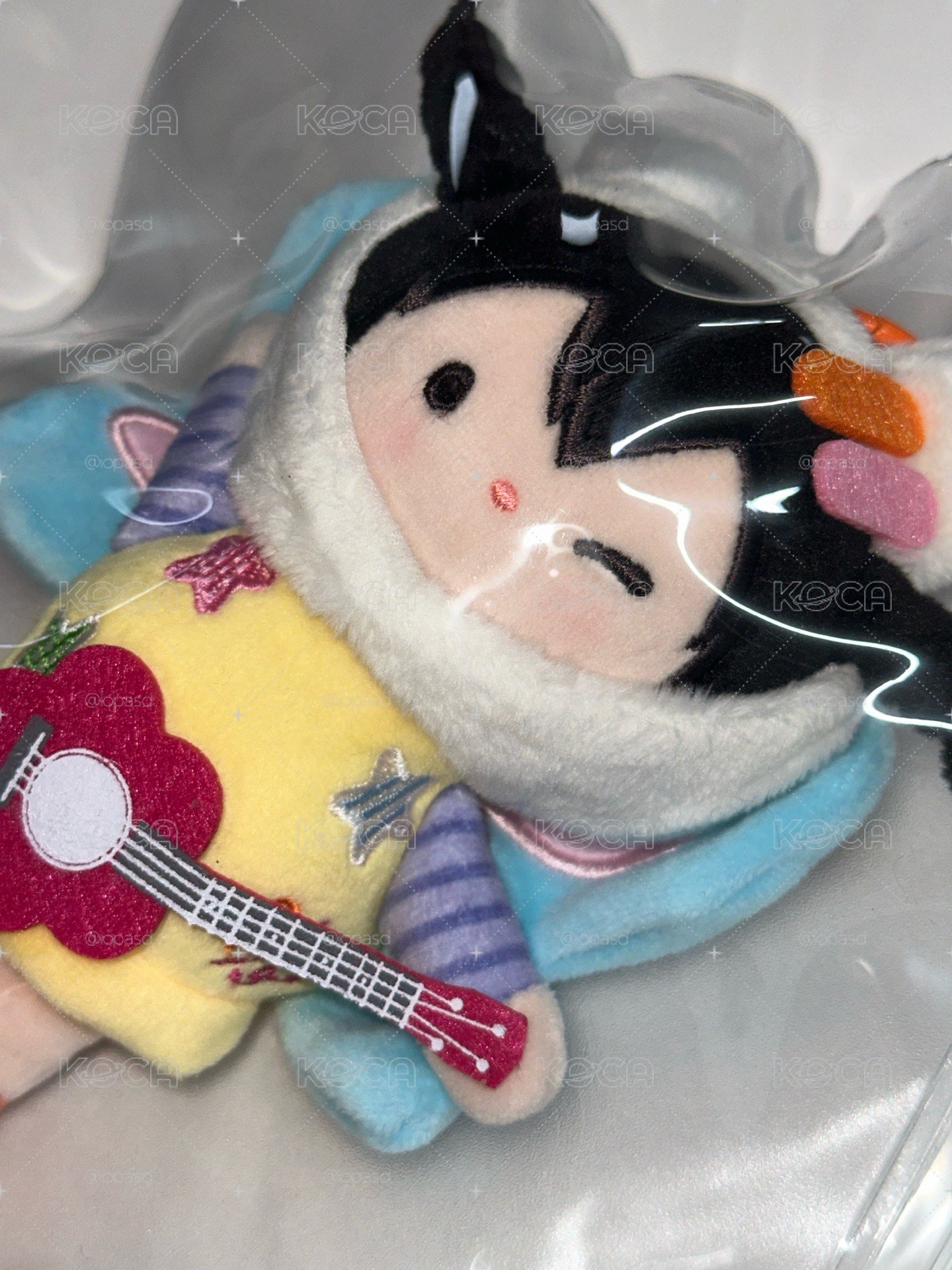 Any 2代娃 Love session版