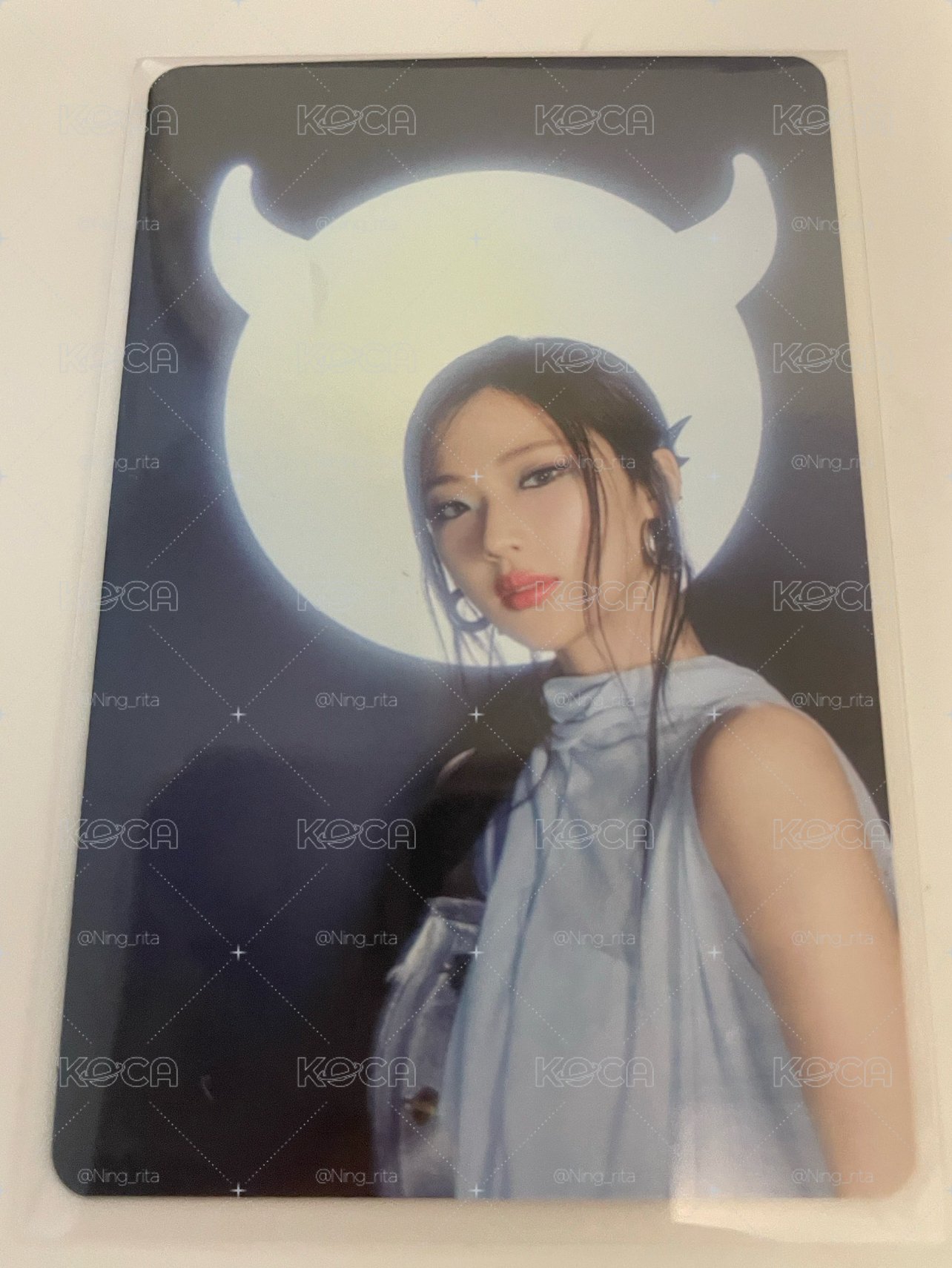 頭巾專卡