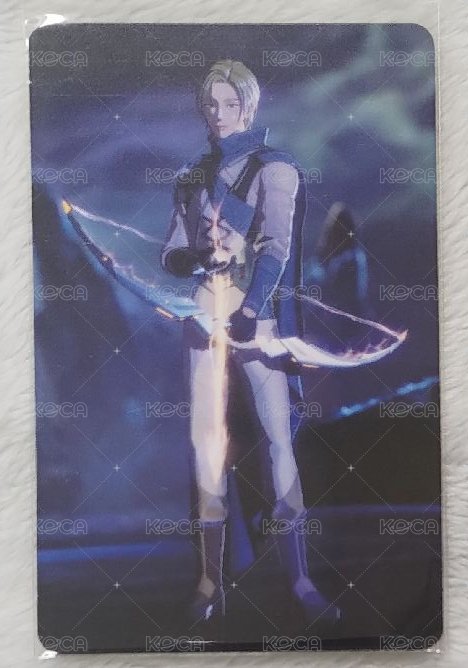 💜武器QR