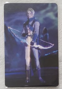 💜武器QR