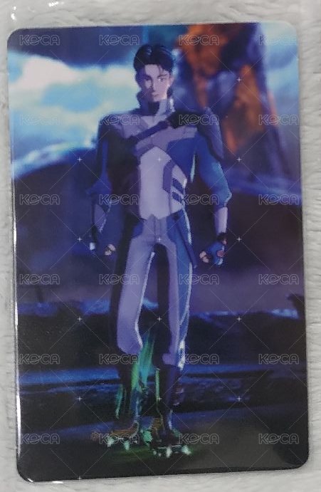 🖤武器QR