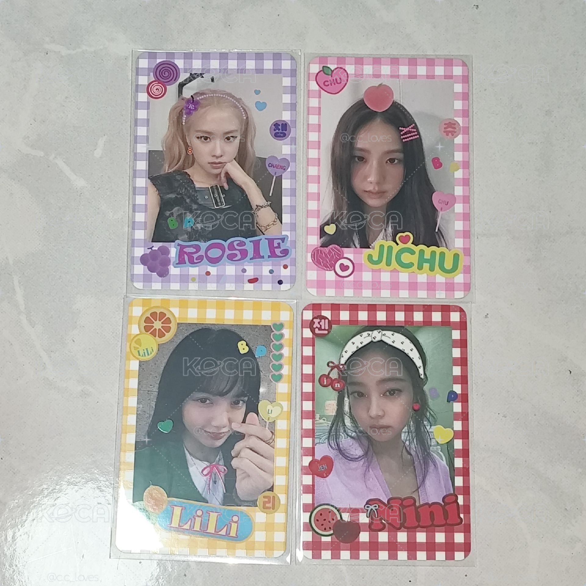 Blackpink