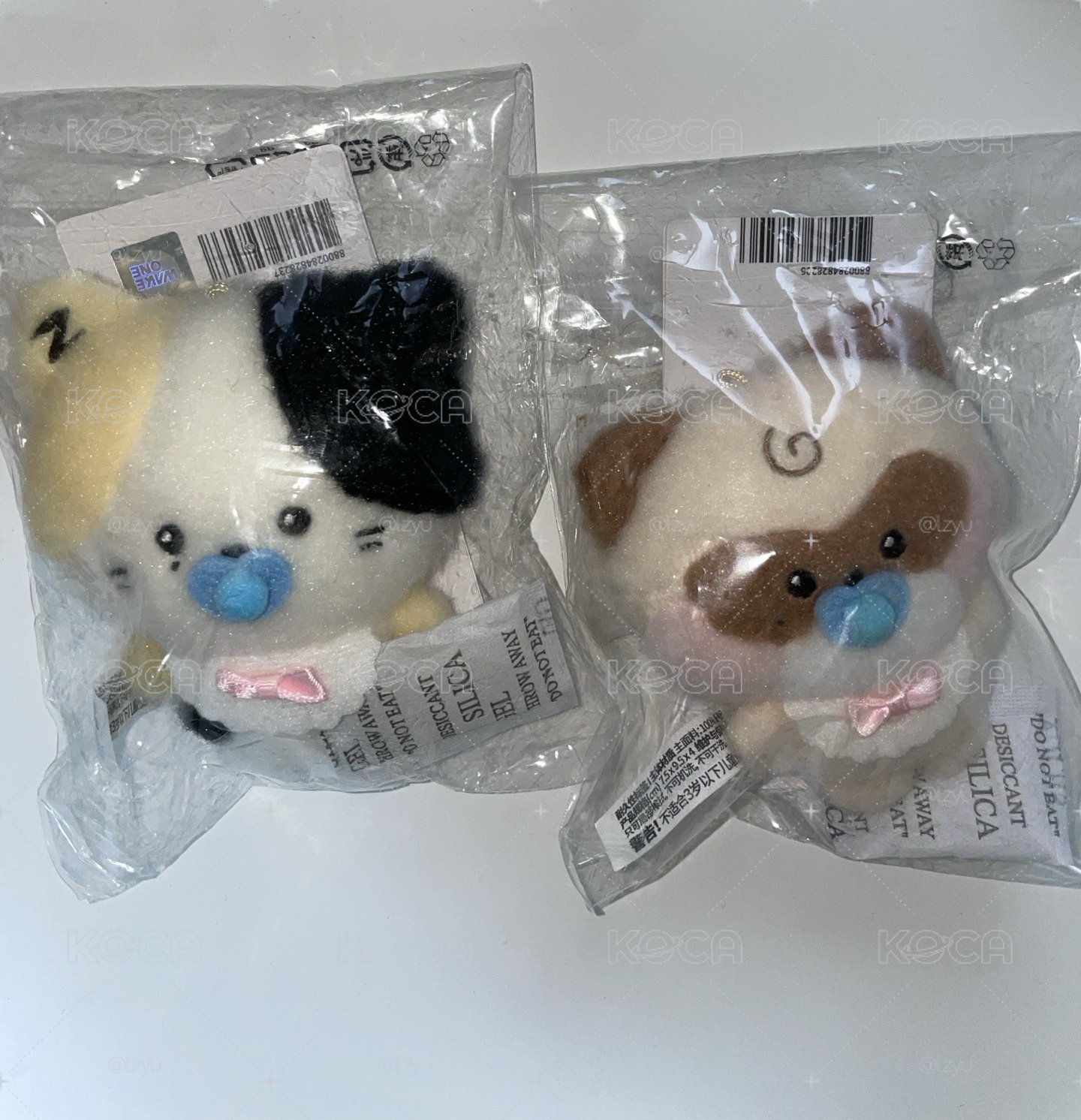 寶寶昊 寶寶銳