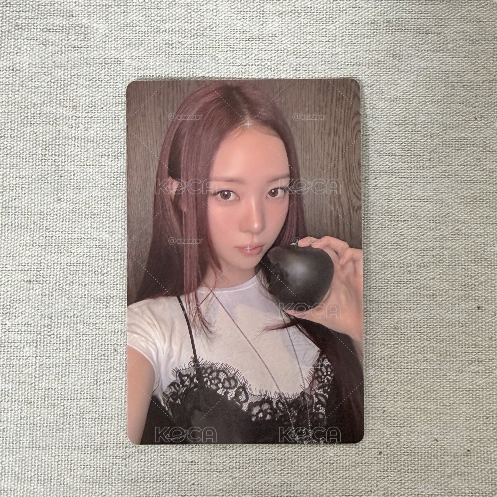 MEOVV NARIN TBL滿額卡