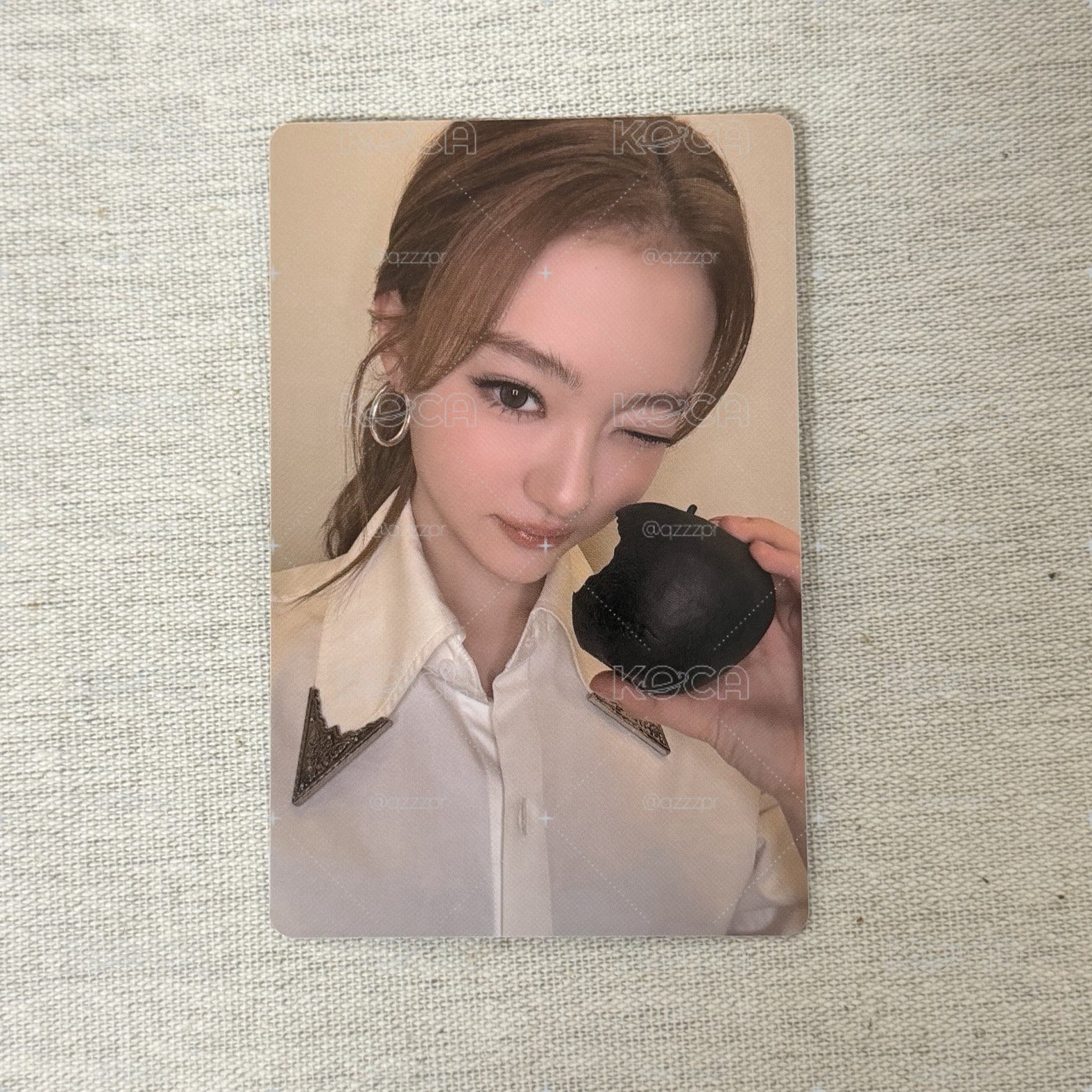 MEOVV ELLA TBL滿額卡