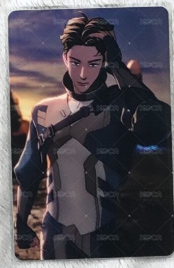 🖤自畫A