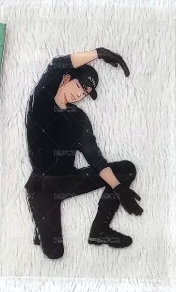 💙比心透卡