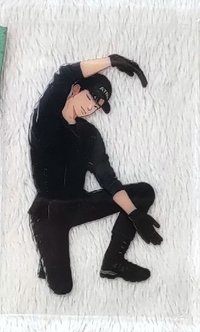💙比心透卡