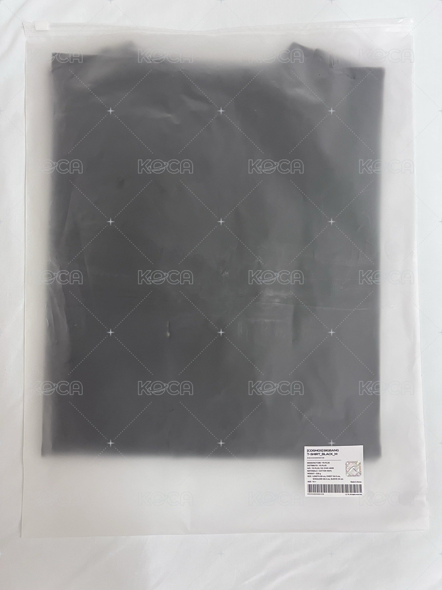BLACK-M號