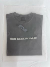 Charcoal-S號