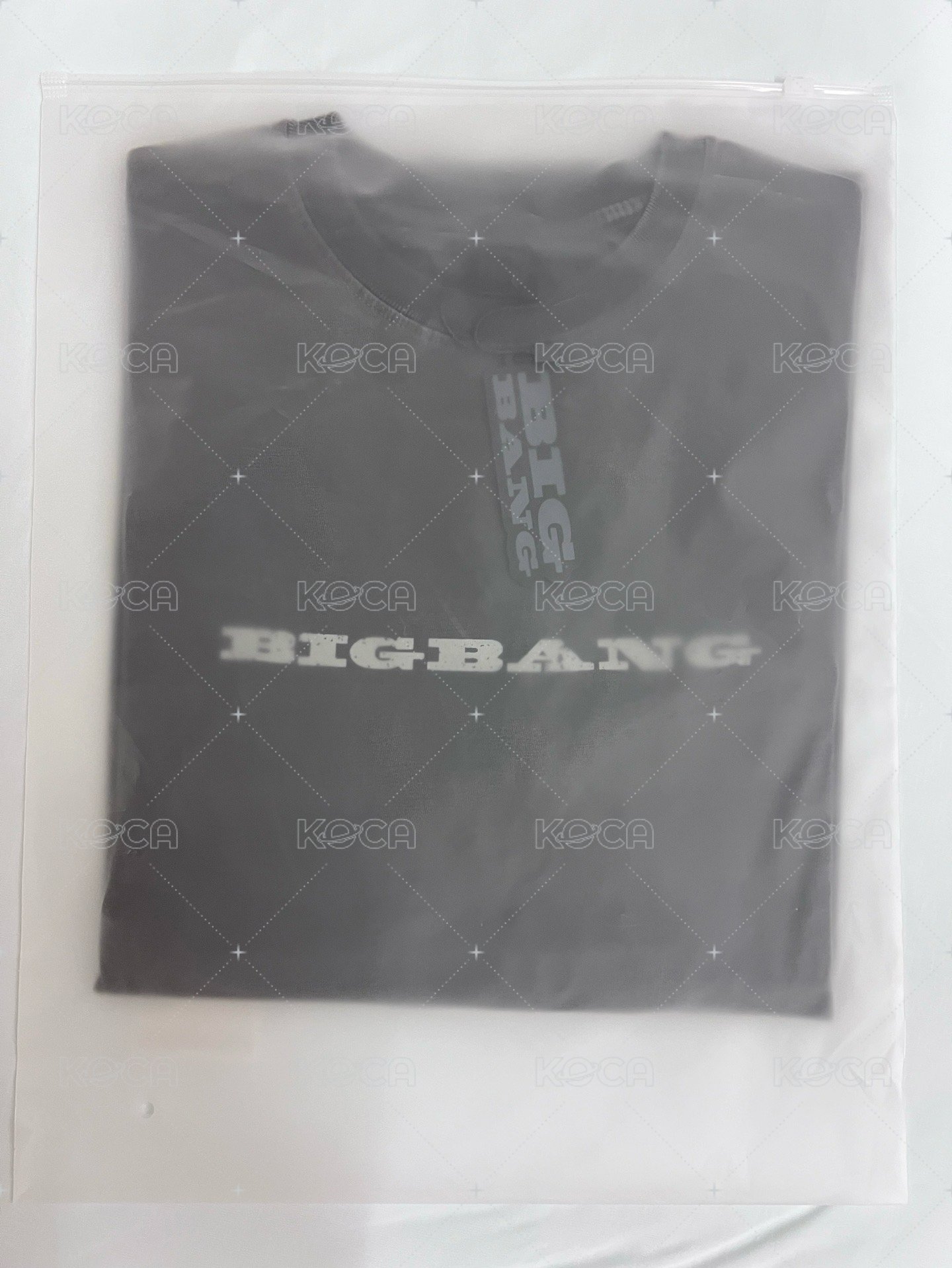 Charcoal-M號