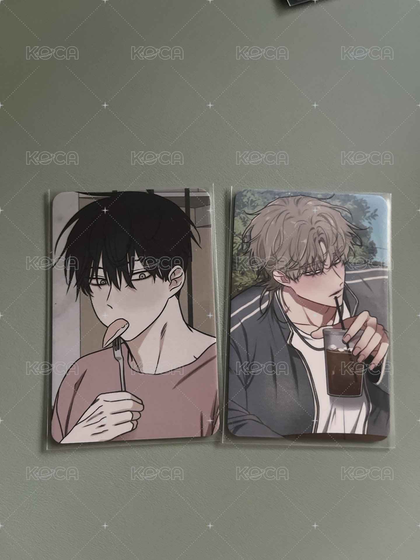 懿玄單人+太洲隱藏（不拆）（❤️）