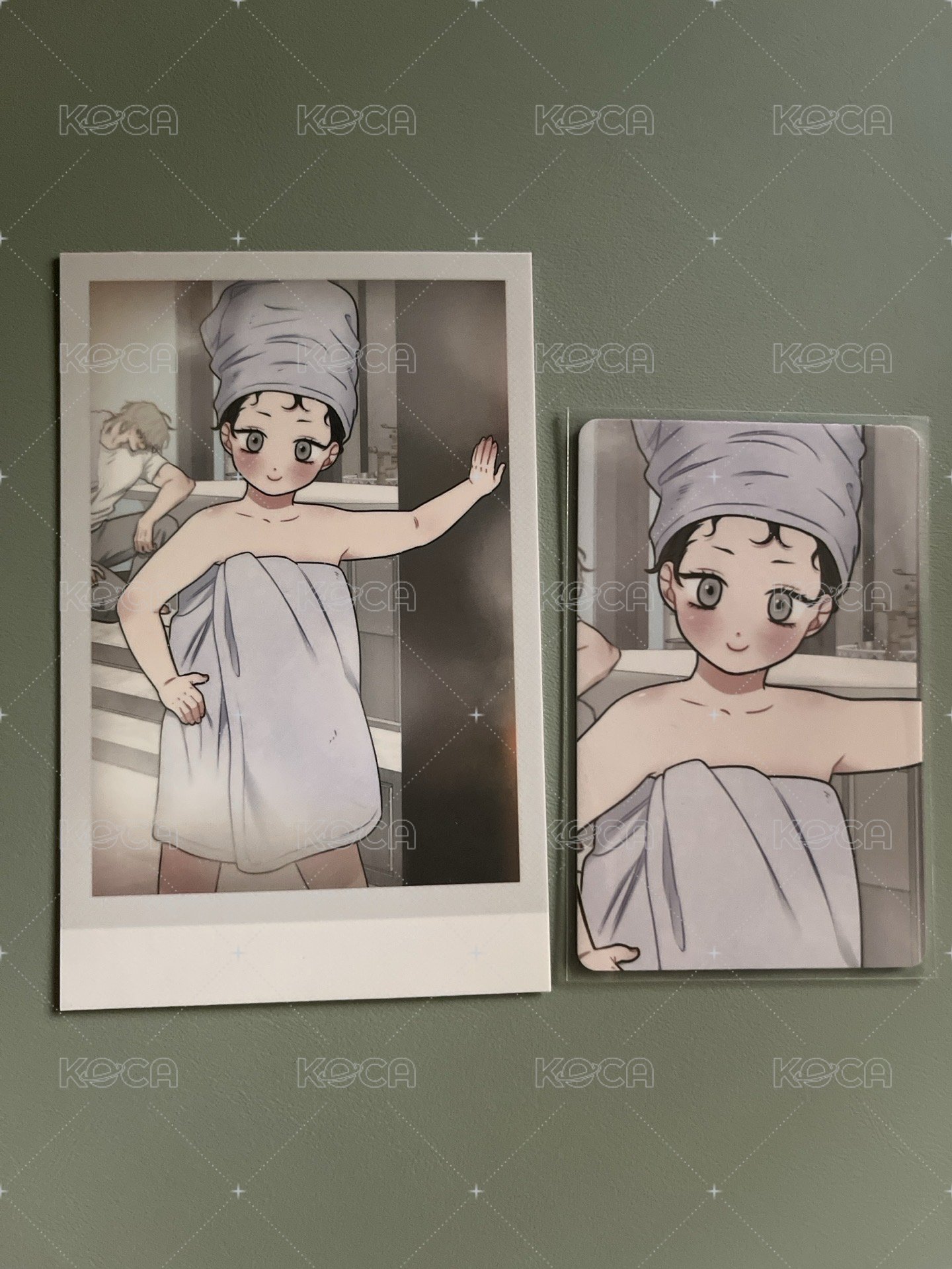 懿寧小卡+相卡（🩶）