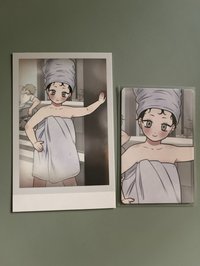 懿寧小卡+相卡（🩶）