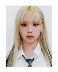 STICK OUT證件照綠領帶_友JIWOO